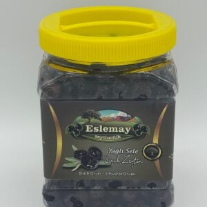1 KG Siyah Zeytin (351-400) XS BOY