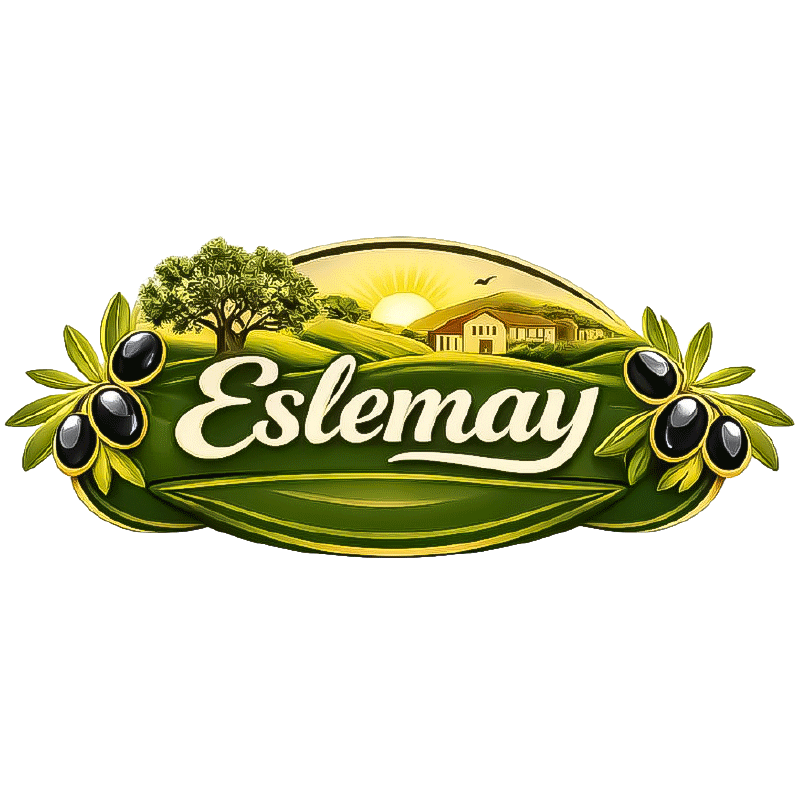 Eslemay Zeytincilik